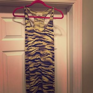 Ralph Lauren tank dress